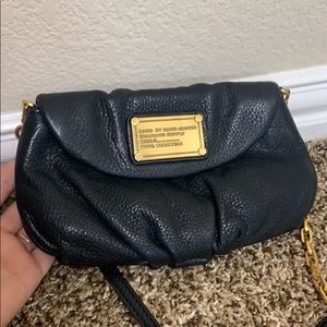 Marc Jacobs crossbody purse!